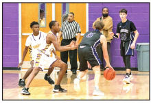 Battle of the Tigers: Logansport
