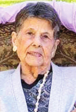 LINNIE FAYE BARNETT PRICE