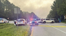 I-49 Incident; No Indication Of Additional Suspects at This Time