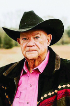 WILLIAM AARON “TOBY” SHAW, JR.