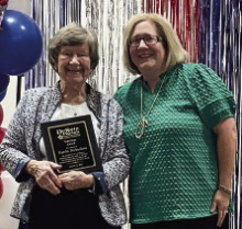 DeSoto Parish Chamber of Commerce 96th Annual Banquet