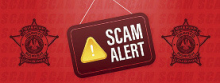 Scam Alert: Call From “Desoto Sheriff”