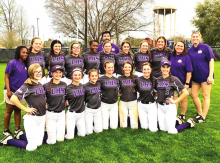 Lady Tigers Win Virtual State Championship