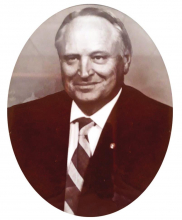 DeSoto Grieves for the Loss of Retired Sheriff Hugh Bennett, Jr.