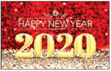 Happy New Year Traditions Celebrated and Remembered