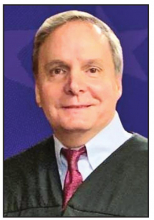 DFD 9 Ladies Auxiliary to Host Community Forum for 2nd Court of Appeals Candidates