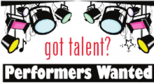 Marketplace Chevrolet to be Lead Sponsor for North DeSoto’s Got Talent Fundraiser