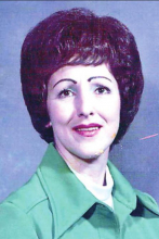 JANETTE GATHRIGHT JOHNSON