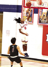 Lakeview Gators Chomp MHS Wolverines Boys & Girls