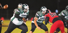 Wolverines Fall to Titans