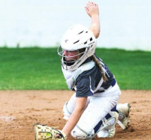Battle of Lady Tigers Finds Montgomery on Top of Logansport 5 – 0