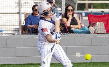 Photo Highlights of the Lady Panthers Vs Glenbrook – Aubrey Hubier Memorial Tournament