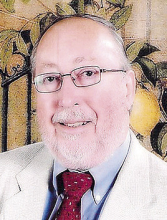 JOHN WILLIAM DAVIDSON