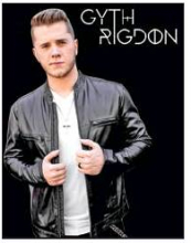 Gyth Rigdon Concert to Rock the Riverbanks in Logansport this Saturday