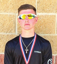 Joaquin Tennis Team Brings Home Medals and Boy’s Overall District Title