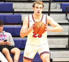 BTW Knocks off North Desoto Boys 40 – 78
