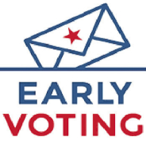 Early Voting to Begin Saturday, March 11