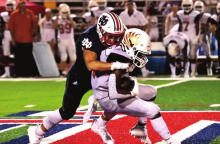 North DeSoto Loses a Heartbreaker in the Final Seconds
