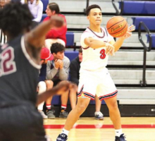 BTW Knocks off North Desoto Boys 40 – 78