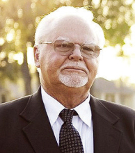 BILLY JOE “BJ” ANDREWS