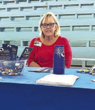 DeSoto COA and DPSO Host Senior Day