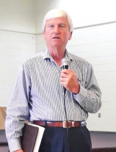 Rep. Bagley Introduces Constituents
