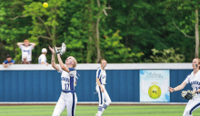Stanley Lady Panthers Win Over Holden 10 to 3 Photo Highlights