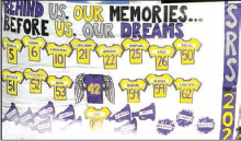 2019 Logansport Tigers’ Season Photos