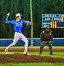 Stanley Boys and Girls Beat Evangel Eagles