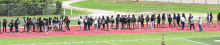 Wolverine Nation Celebrates Class