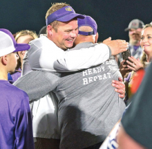 Logansport Tigers Head to Caesar’s Superdome for High Noon Class 1A Showdown with Homer