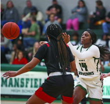 MHS Wolverines and Lady Wolverines Stomp Many Tigers