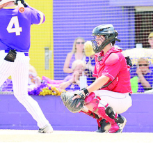 North DeSoto Baseball Results