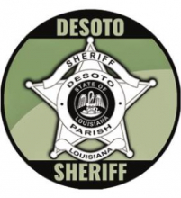Sheriff Richardson Congratulates Dy. Greg Bailey on Completion of Motors Course
