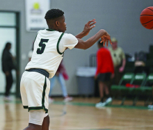 MHS Wolverines and Lady Wolverines Stomp Many Tigers