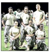 Tigers Lose Desoto Parish Battle to Wolverines