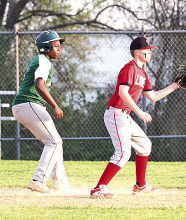 Wolverines and Lady Wolverines Come Out on Top