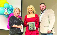DeSoto Parish Chamber of Commerce Expresses Thanks
