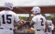 ND defeats Lutcher in the semifinals; Headed Sulphur for state championship