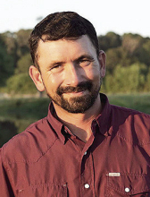 Meet DPPJ District 5 Member Nick Rains