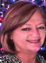 BRENDA HALL ARBUCKLE