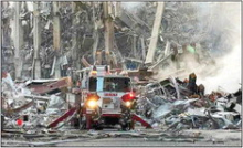 Remembering the 9-11 Attack on Patriot Day; We Must Never Forget!
