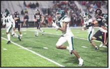 Mansfield Wolverines Take Down Many Tigers 39-6