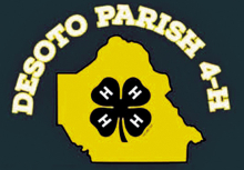 DeSoto Parish 4-H Open House