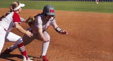 North DeSoto Softball Tournament Results