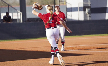 North DeSoto Wins District Softball Tourney