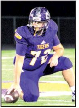 Logansport Tigers Fall Short of First Victory