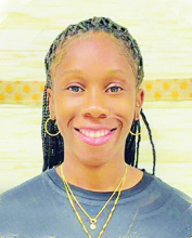 Charday Wilson
