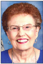 MARIE “ANNETTE” WATSON