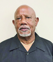 District 10 School Board Representative Bobby Boyd Recognized